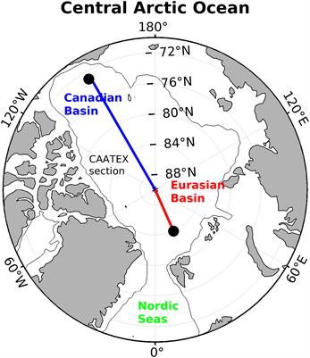 Frontiers Constraining CMIP6 Estimates Of Arctic Ocean Temperature   1211562 Thumb 400 